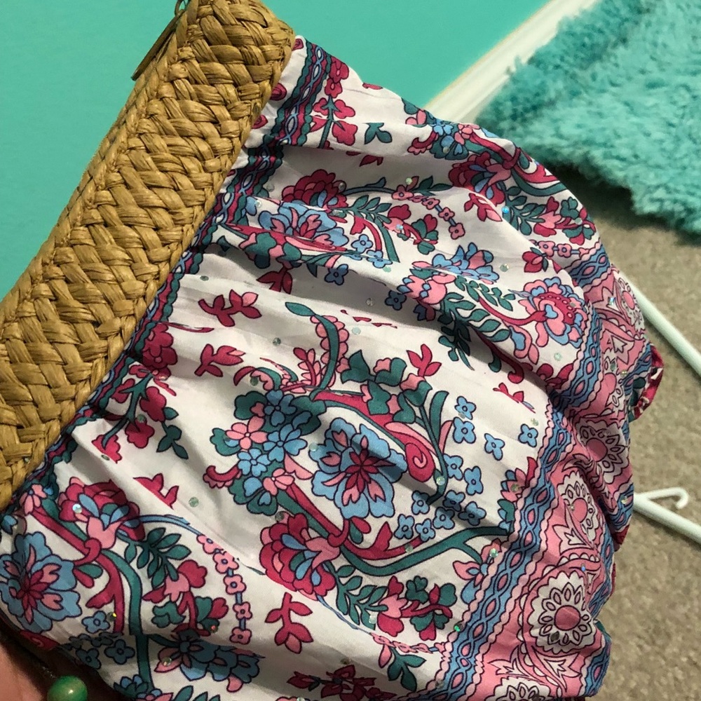 Bohemian Vintage Crossbody